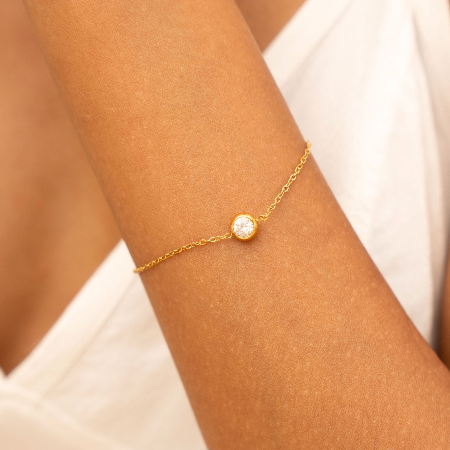 Pulsera Spark - Velour™