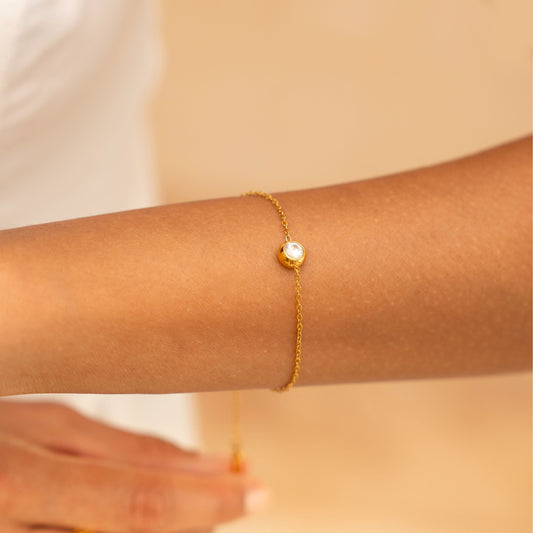 Pulsera Spark - Velour™