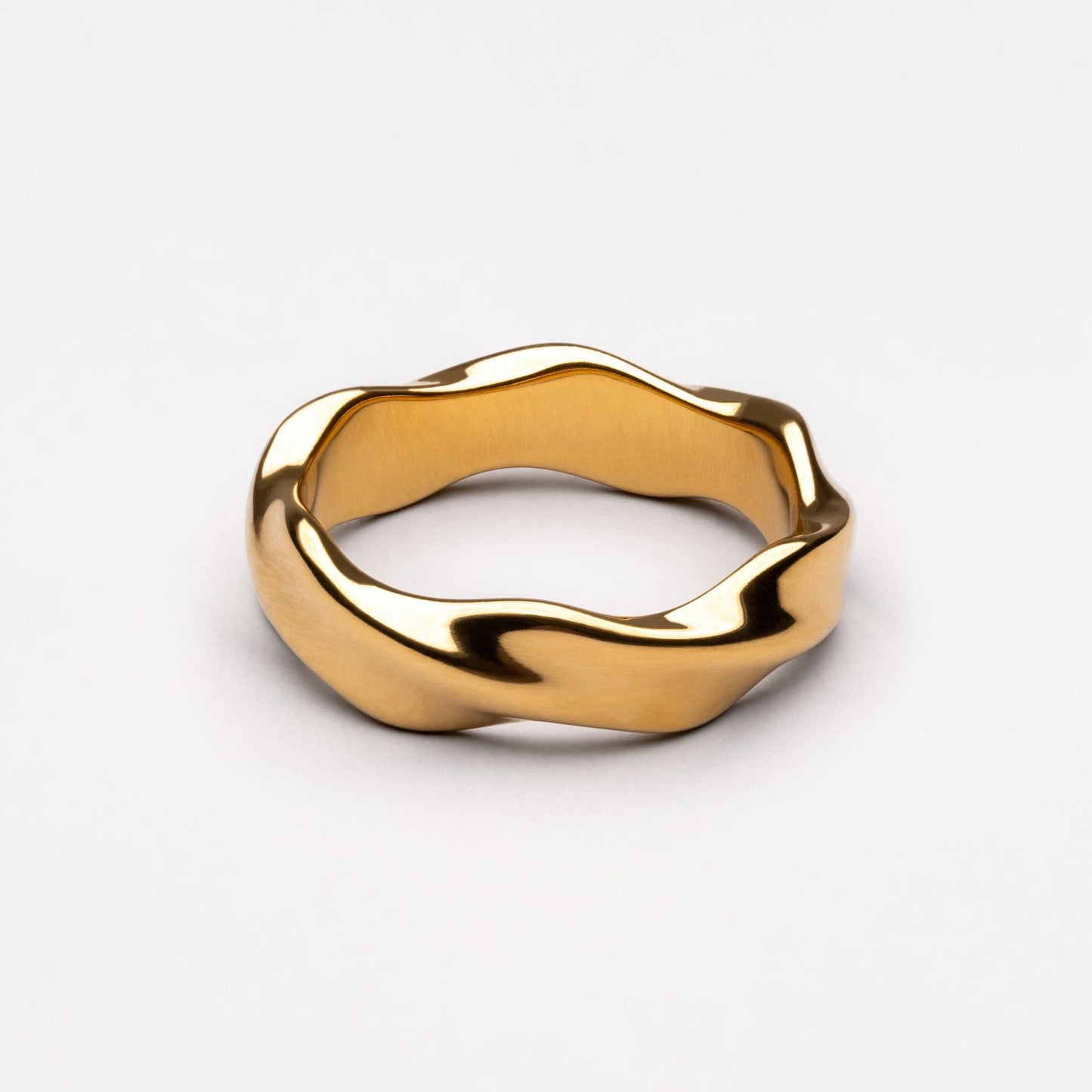 Anillo Dune - Velour™