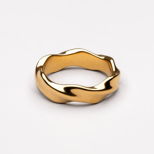 Anillo Dune - Velour™