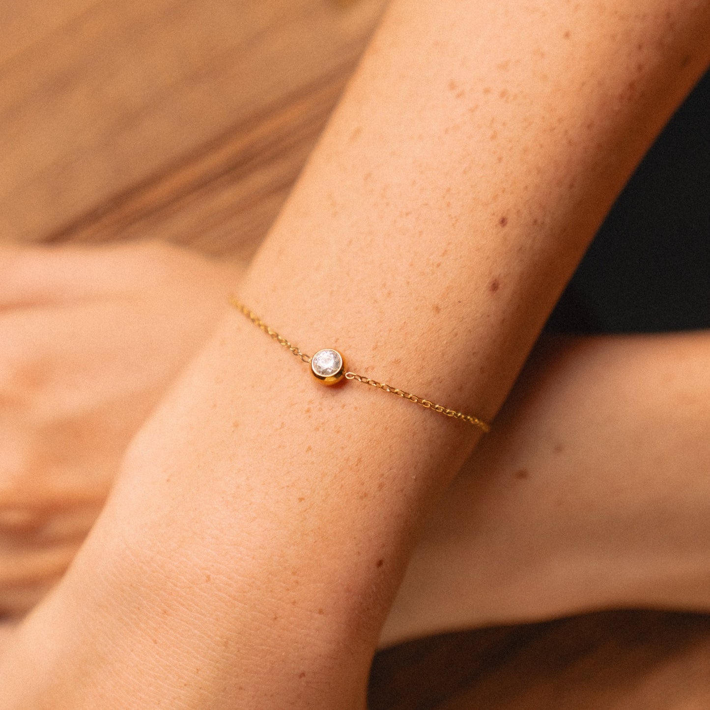 Pulsera Spark - Velour™
