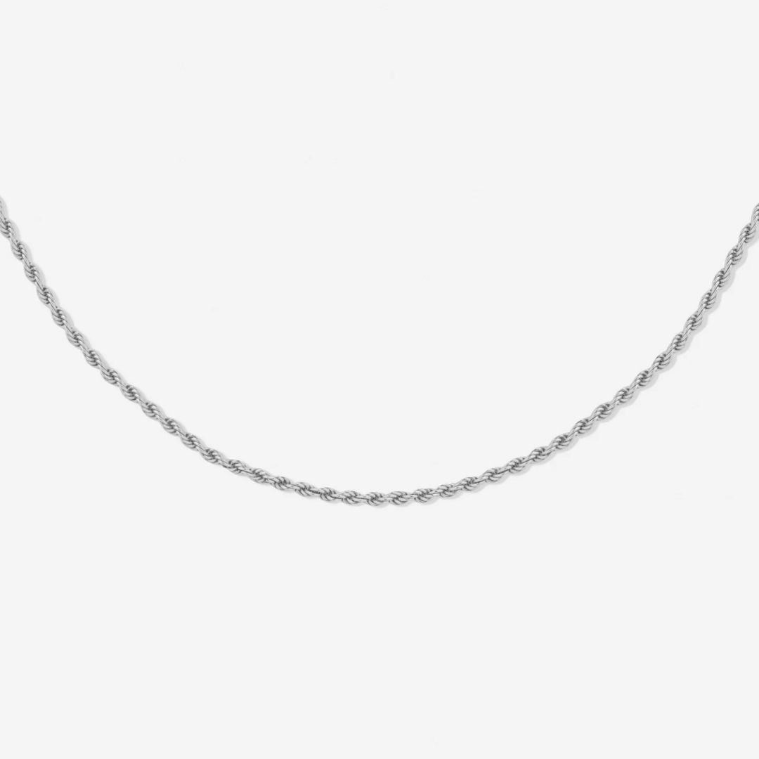 Collar Rope “Calvi” - Velour™