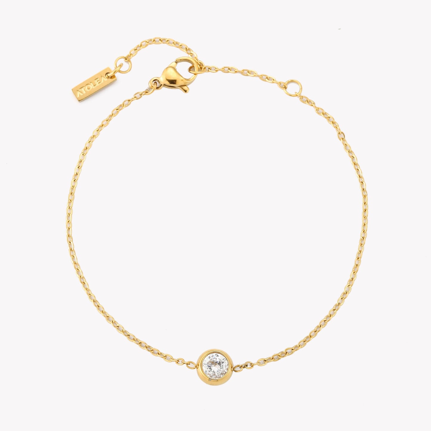 Pulsera Spark - Velour™