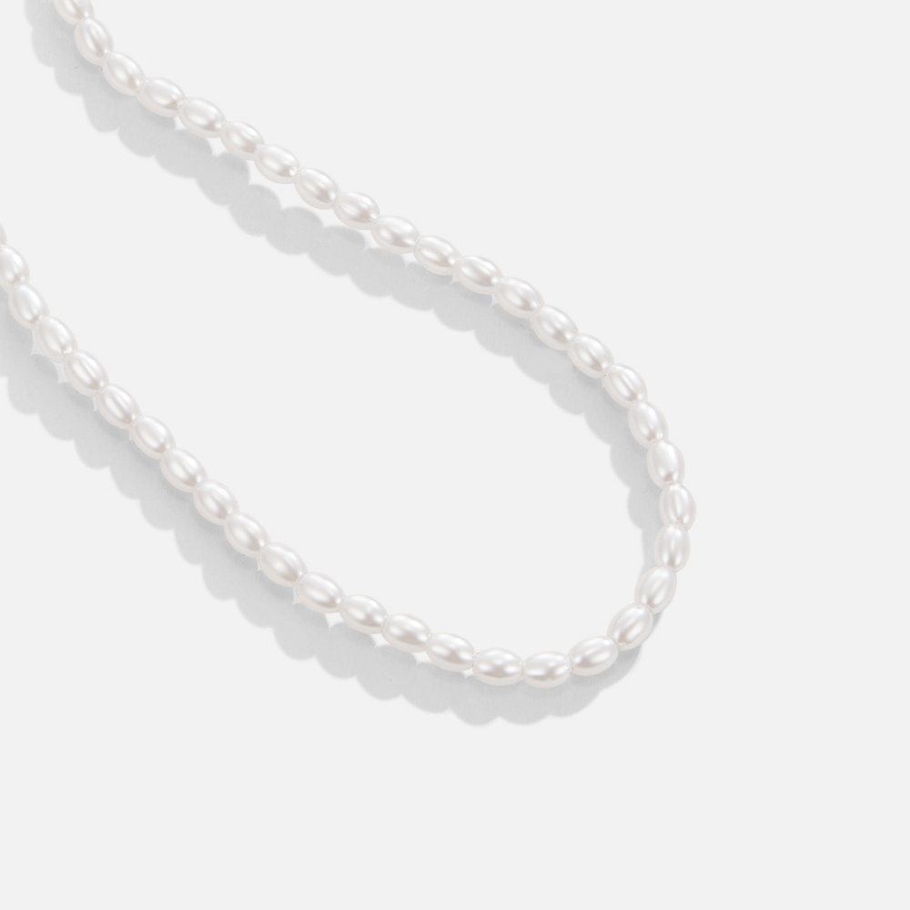 Collar de Perlas - Velour™