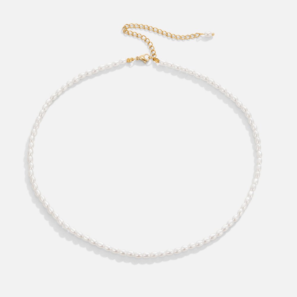 Collar de Perlas - Velour™