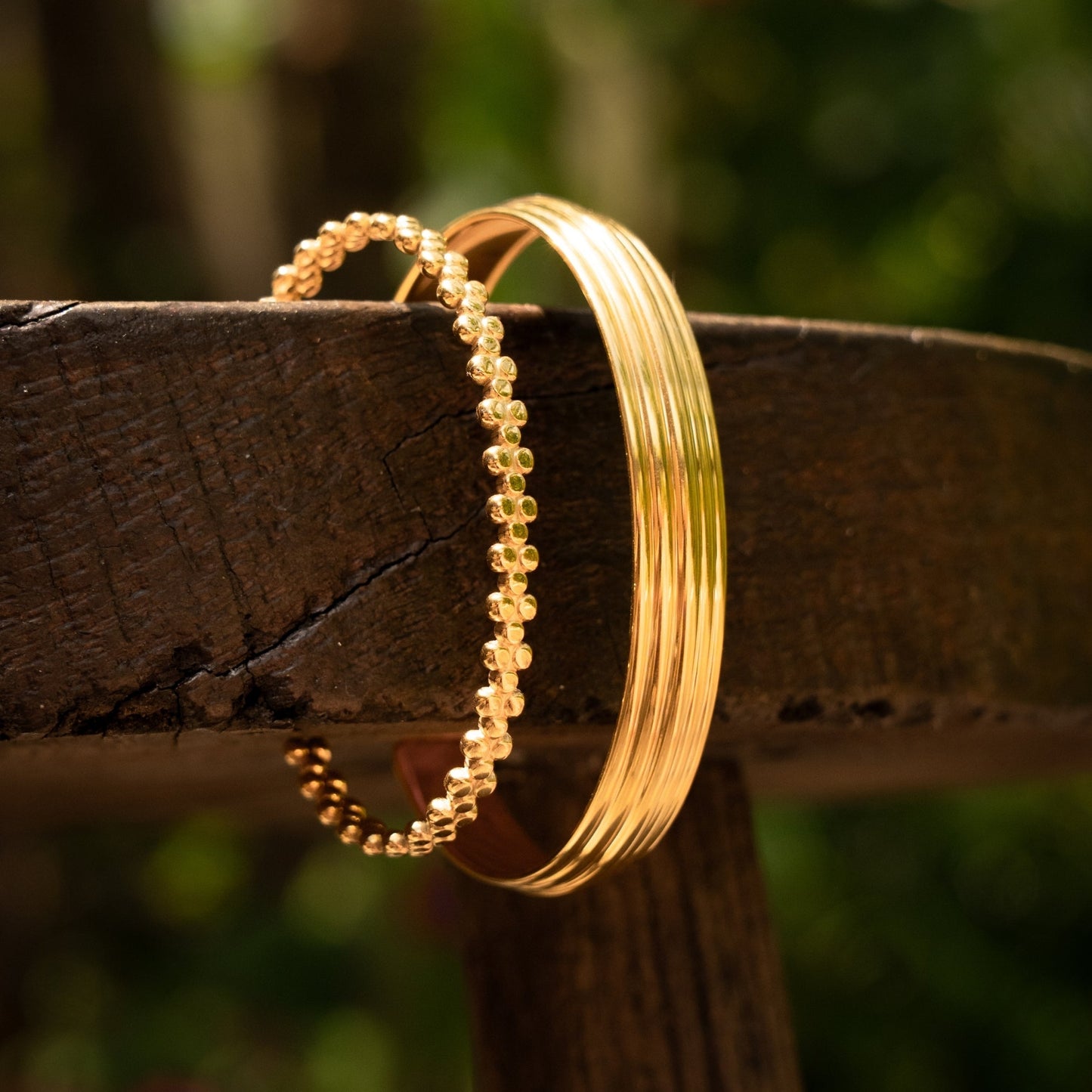 Pulsera Linea - Velour™